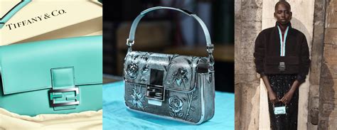 tiffany fendi purse